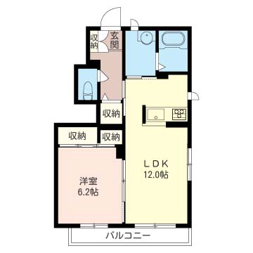 グランフォンテーヌ1番館 101号-16