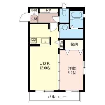 カノン馬事公苑 101号-15