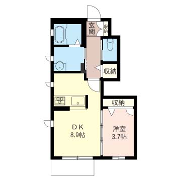 パルナス 103号-13