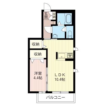 シャンボール101-2