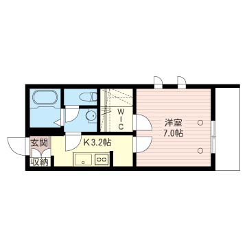 イーグルハウス111-2