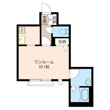 Ｂｅｌｌｅ　Ｍｉｒｏｉｒ 105号-16