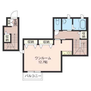 Ｂｅｌｌｅ　Ｍｉｒｏｉｒ 206号-16
