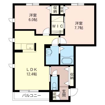 グランセノーテＣ 101号-12