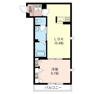 Ｓｈａ　Ｍａｉｓｏｎ　Ｎａｄｅｓｈｉｋｏ103-2