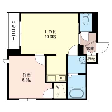 Sha Maison Nadeshiko101-2