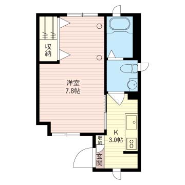 プレジオ　ＹＵＵＫＩ 101号-12