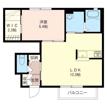 モリエールⅡ 102号-16