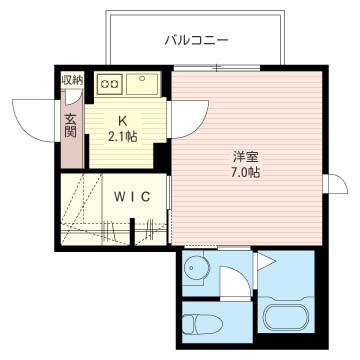 グレース 301号-4
