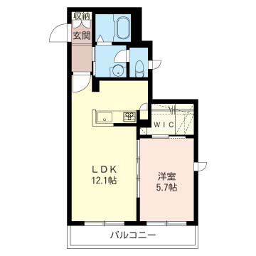 オクルス二子玉川303-2