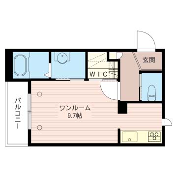 グランデール203-2