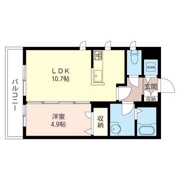 フェアレディ 303号-6