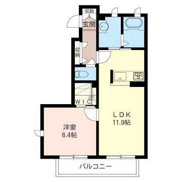 エレンシア・Ｎ 101号-16