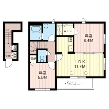 ルミエール’F 202号-16