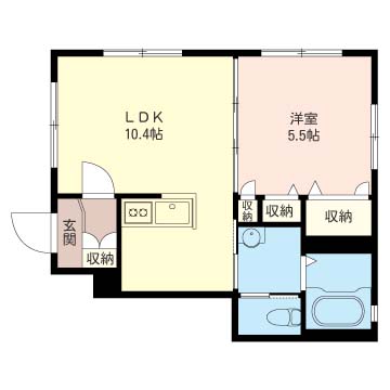 アンローゼシャトレ 101号-16