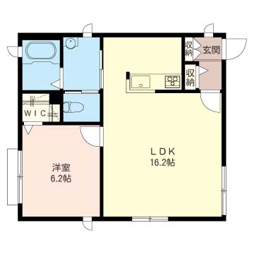 クアトロ　カサス 202号-15
