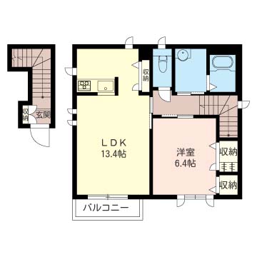 Ｋｅｉ　Ｇｌａｎｚ 202号-11