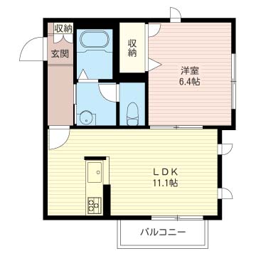 セレッソ新小岩101-2