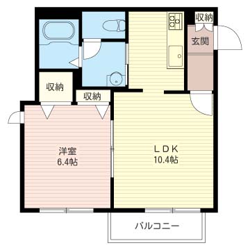 セレッソ新小岩 103号-16