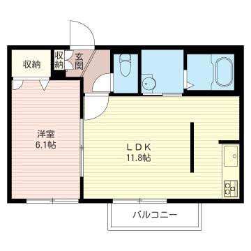 セレッソ新小岩202-2