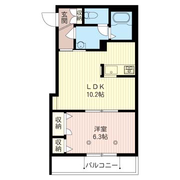 Ｖｉｌｌａ　Ｆｉｏｒｅ201-2