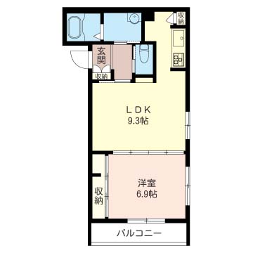 Ｌａ　ｌｕｍｉｅｒｅ 202号-14