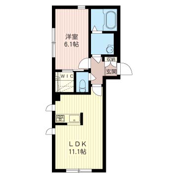 ゴルドエス 103号-15