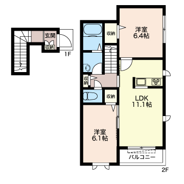 Ｄｅａｒ　Ｃｏｕｒｔ 203号-16