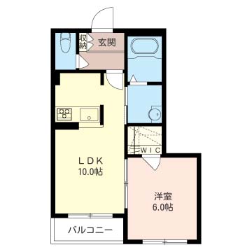 スリーエイトナイン 302号-14