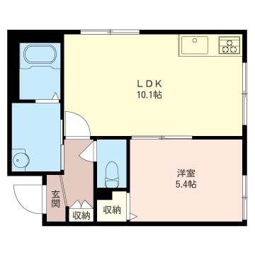 Ｙ’ｓ　ｓｑｕａｒｅ 101号-16