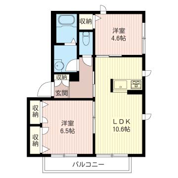 Ｂｅｌｌｅ　Ｆｏｒｅｔ101-2