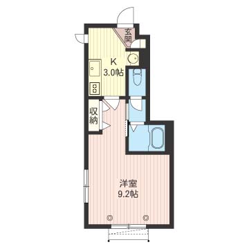 シエル　メゾン 101号-12