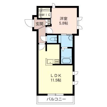 パークヴィレッジ吉祥寺 201号-15