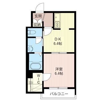 プライムガーデン 205号-14