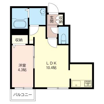 セント・ルラーシュ 102号-16