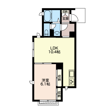 メゾン・ボナール101-2