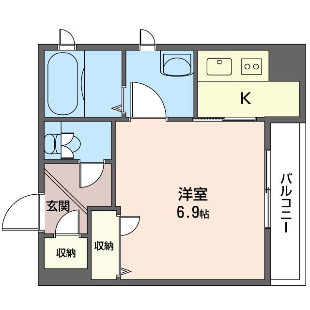 Ｓａｔｉｓ　Ｖｉｔａ 303号-16