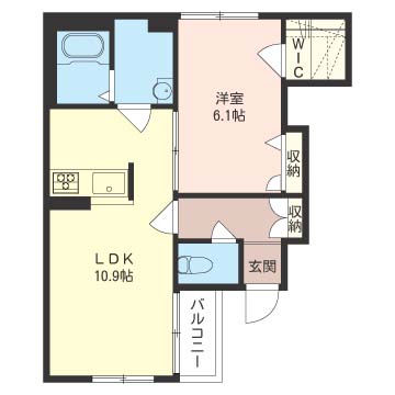 グリナージュ101-2