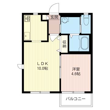 Ｓ　ｆｏｒｅｓｔ　Ⅱ 201号-16