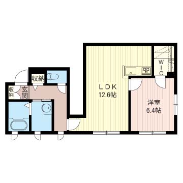 グランセジュール103-2