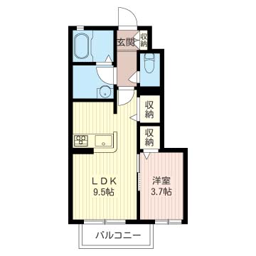 フォンターナ　ロッソ107-2