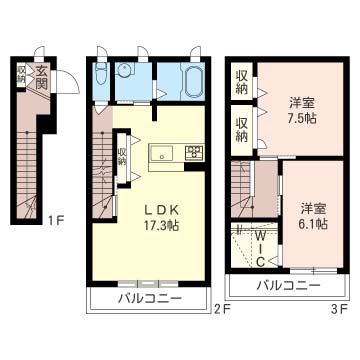 Ｌａ　ｓｉｎｃｅｒｉｔｅ 202号-2