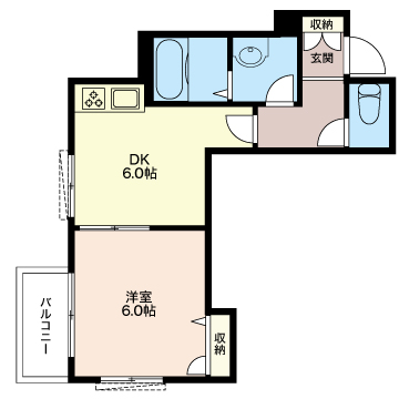 シャーメゾン幸201-2