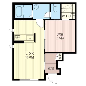 ドマーニ 101号-14