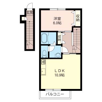 グランシャリオ 202号-12