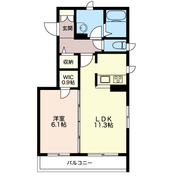 グラシア 302号-16