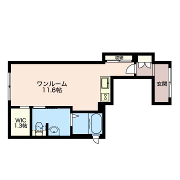 Pure Maison 南阿佐ヶ谷 103号-6