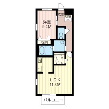 シャン ボヌール 306号-15