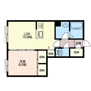 ラファール江戸川 102号-16