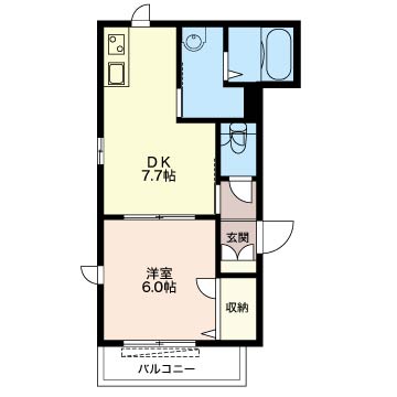 アンビエラ若葉101-2